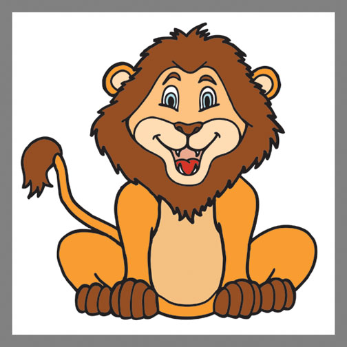Lion